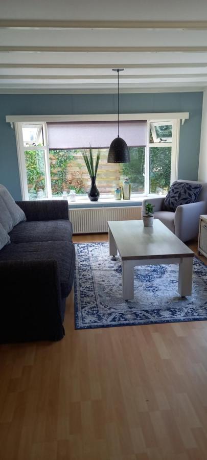 Villa 'T Uiltje à Ermelo Extérieur photo